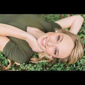 Meet your Posher, Blake